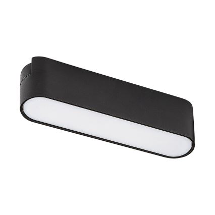 Rabalux - LED-Deckenleuchte für 1-Phasen-Schienensystem LED/6W/230V 3000K 11,5 cm schwarz