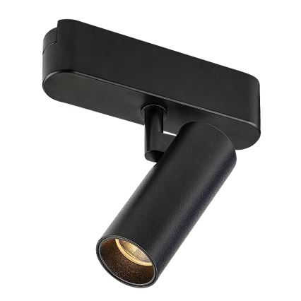 Rabalux - LED-Strahler für 1-Phasen-Schienensystem LED/6W/24V 3000K schwarz