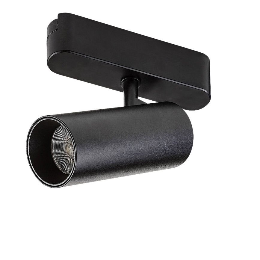 Rabalux - LED-Strahler für 1-Phasen-Schienensystem LED/10W/24V 3000K schwarz