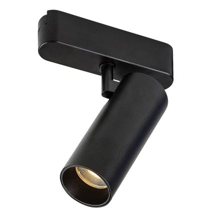 Rabalux - LED-Strahler für 1-Phasen-Schienensystem LED/10W/24V 3000K schwarz