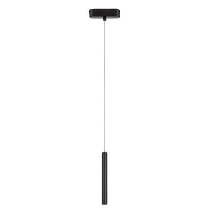Rabalux - LED-Hängeleuchte für 1-Phasen-Schienensystem LED/5W/230V 3000K schwarz