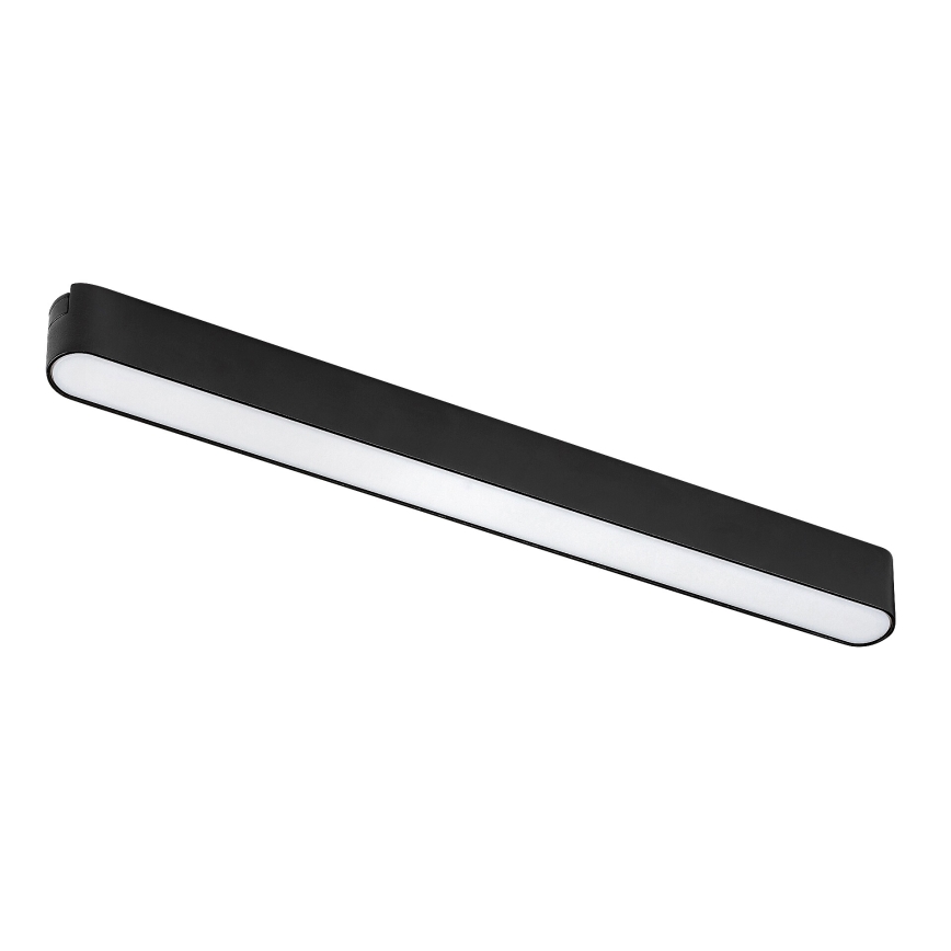 Rabalux - LED-Deckenleuchte für 1-Phasen-Schienensystem LED/16W/230V 4000K 33 cm schwarz