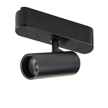 Rabalux - LED-Strahler für 1-Phasen-Schienensystem LED/6W/24V 4000K schwarz