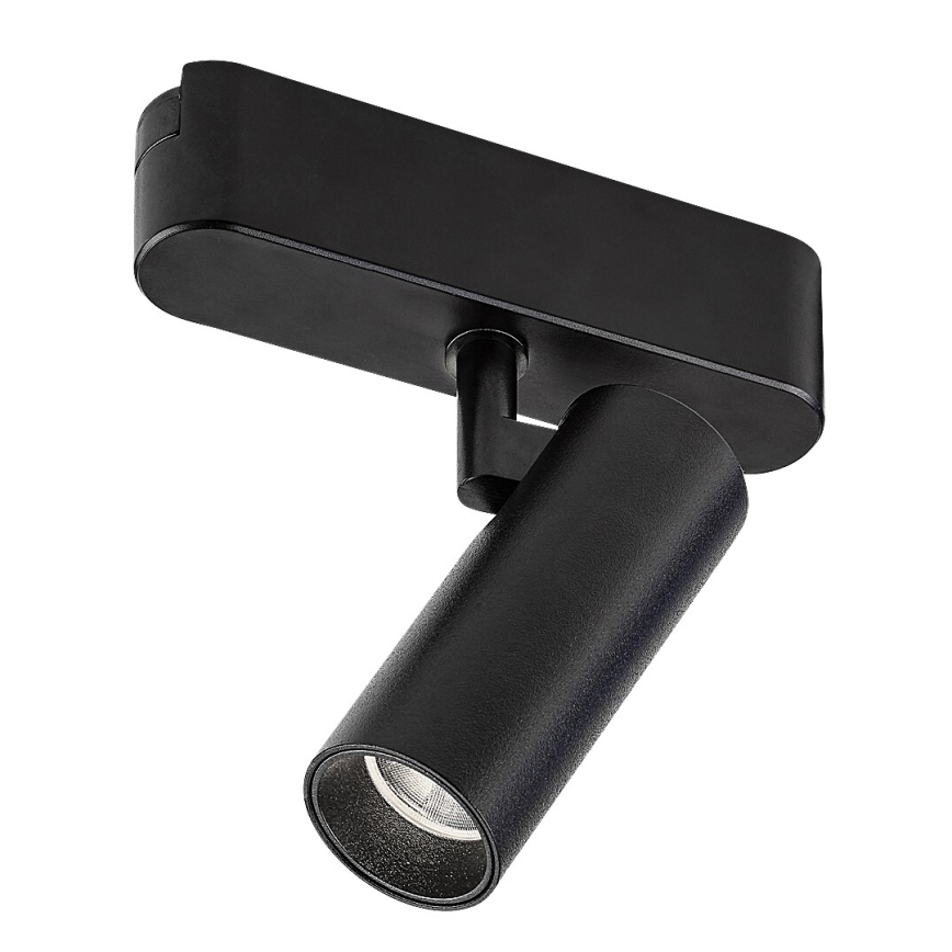 Rabalux - LED-Strahler für 1-Phasen-Schienensystem LED/6W/24V 4000K schwarz