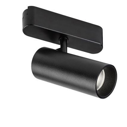 Rabalux - LED-Strahler für 1-Phasen-Schienensystem LED/10W/24V 4000K schwarz