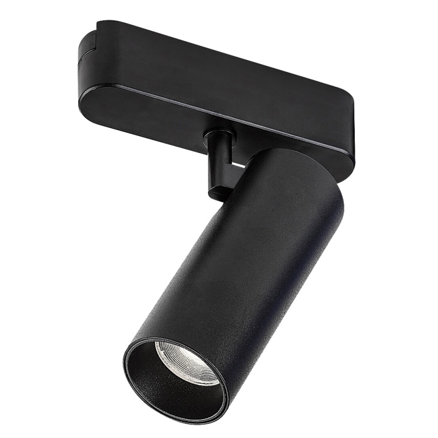 Rabalux - LED-Strahler für 1-Phasen-Schienensystem LED/10W/24V 4000K schwarz