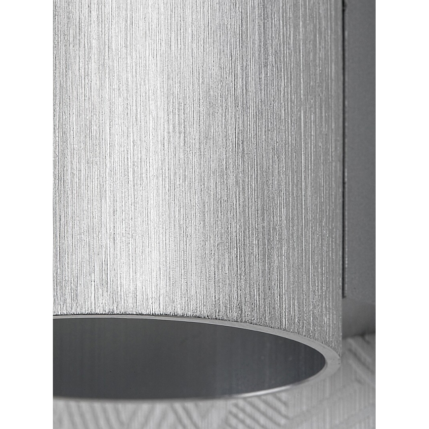 Rabalux - Wandleuchte 1xG9/10W/230V grau