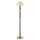 Rabalux 7090 - Stehlampe RUSTIC 3 1xE27/100W/230V