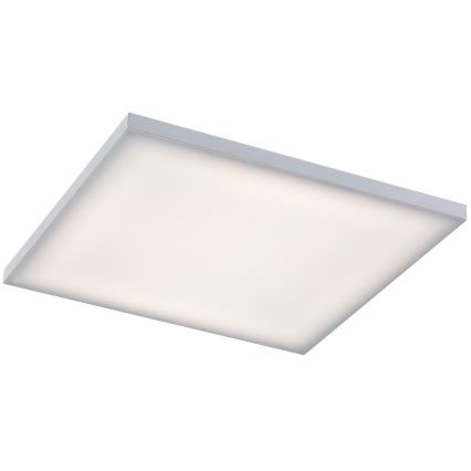 Rabalux - LED RGB dimmbare Deckenleuchte LED/18W/230V 3000-6500K 30x30 cm + Fernbedienung