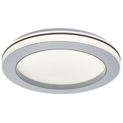 Rabalux - Dimmbare LED-Deckenleuchte LED/47W/230V 3000-6500K + Fernbedienung