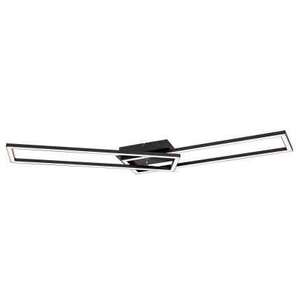 Rabalux - Dimmbare LED-Deckenleuchte LED/38W/230V 3000-6500K + Fernbedienung