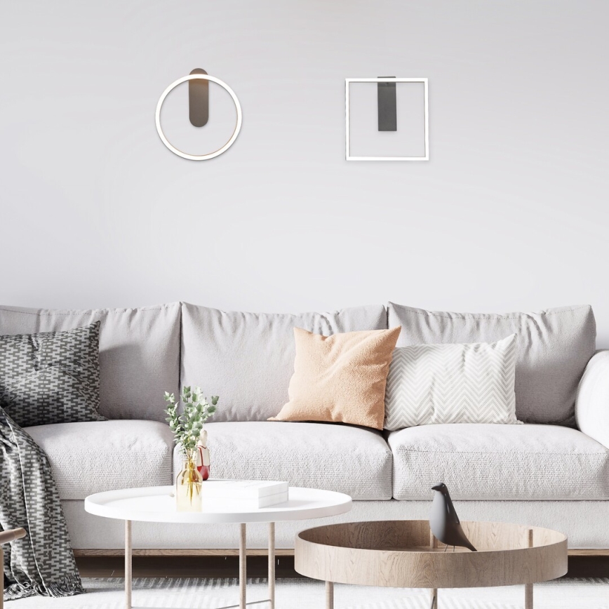 Rabalux - LED-Wandbeleuchtung LED/14W/230V 3000K