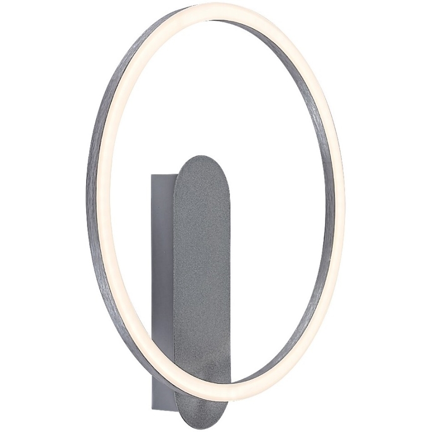 Rabalux - LED-Wandbeleuchtung LED/14W/230V 3000K