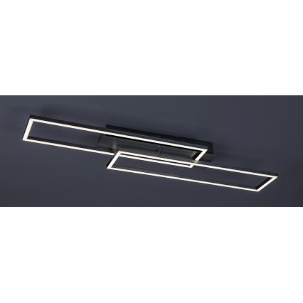 Rabalux - Dimmbare LED-Deckenleuchte LED/40W/230V 4000K