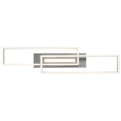 Rabalux - Dimmbare LED-Deckenleuchte LED/40W/230V 4000K