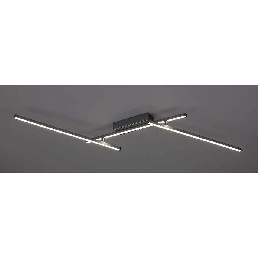 Rabalux - LED-Deckenleuchte LED/24W/230V 4000K