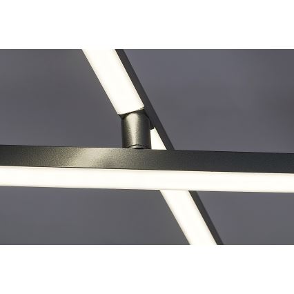 Rabalux - LED-Deckenleuchte LED/40W/230V 4000K