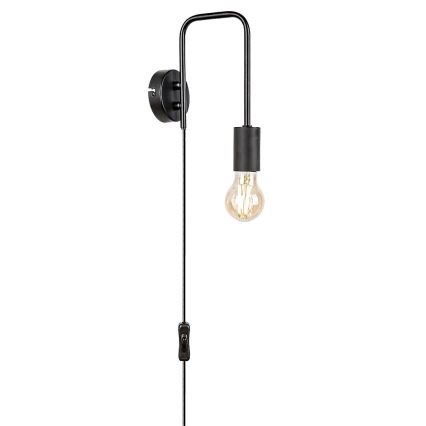 Rabalux - Wandleuchte 1xE27/40W/230V