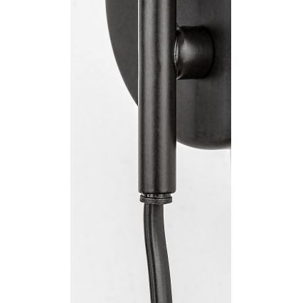 Rabalux - Wandleuchte 1xE27/40W/230V