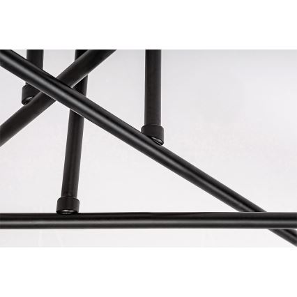 Rabalux - Deckenleuchte 6xE27/25W/230V