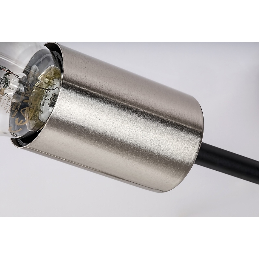 Rabalux - Deckenleuchte 6xE27/25W/230V