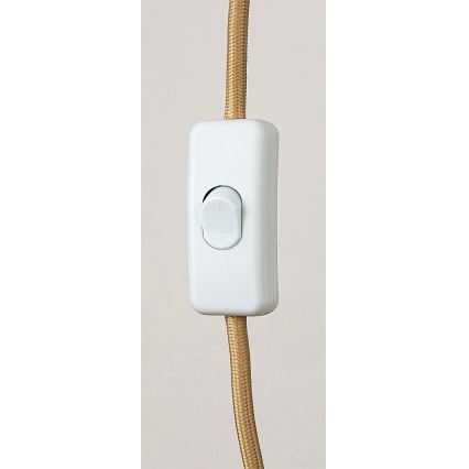 Rabalux - Wandleuchte 1xE27/60W/230V Buche