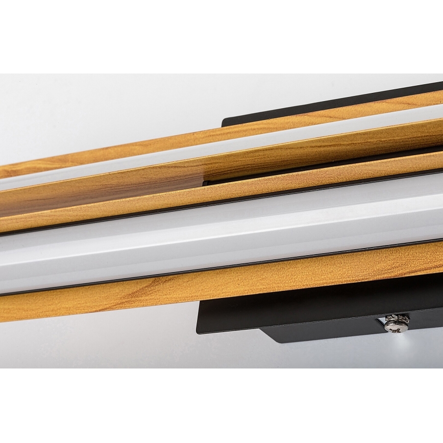 Rabalux - LED-Wandbeleuchtung LED/12W/230V 3000K