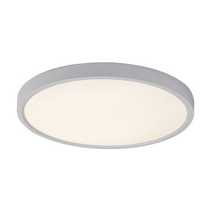 Rabalux - LED-Deckenleuchte LED/24W/230V 4000K d 30 cm weiß