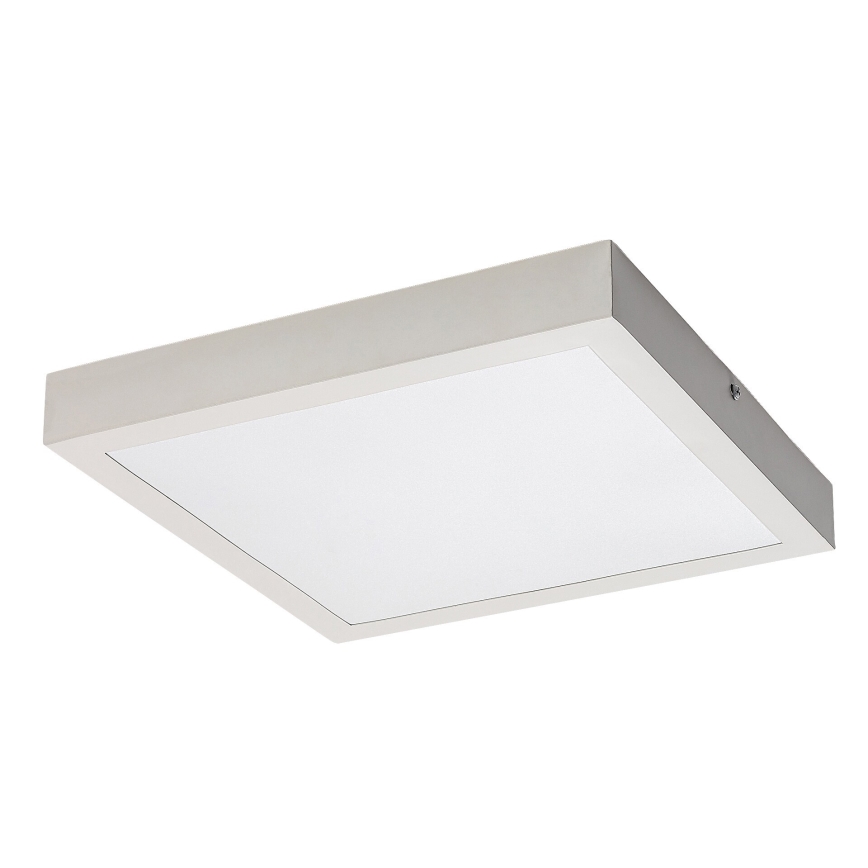 Rabalux - LED-Aufbaupanel LED/18W/230V 4000K 30x30 cm
