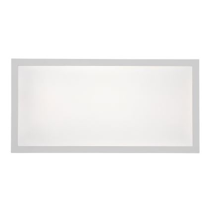 Rabalux - LED-Aufbaupanel LED/24W/230V 4000K 60x30 cm