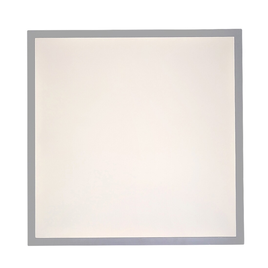 Rabalux - LED-Aufbaupanel LED/40W/230V 4000K 60x60 cm