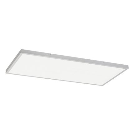 Rabalux - LED-Aufbaupanel LED/80W/230V 4000K 120x60 cm
