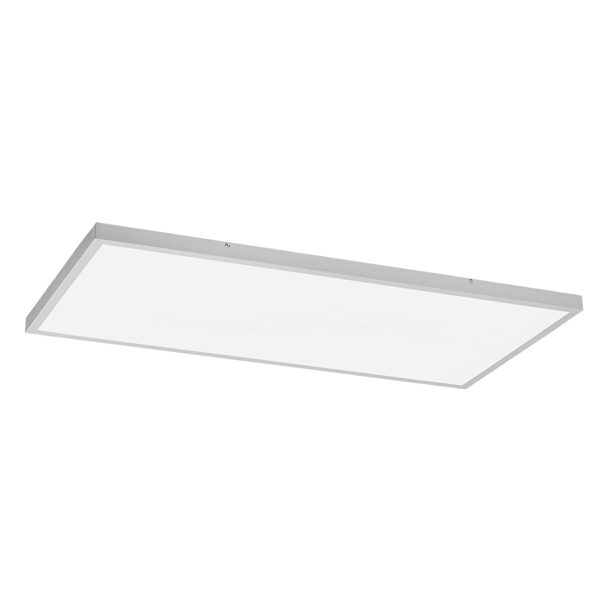 Rabalux - LED-Aufbaupanel LED/80W/230V 4000K 120x60 cm