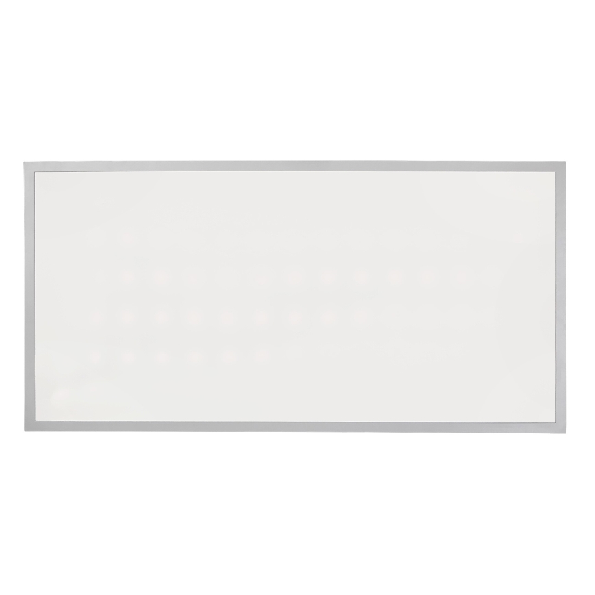 Rabalux - LED-Aufbaupanel LED/80W/230V 4000K 120x60 cm