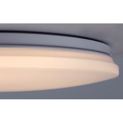 Rabalux - LED-Deckenleuchte LED/18W/230V 3000K 32 cm