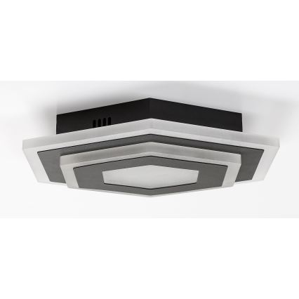 Rabalux - LED-Deckenleuchte LED/23W/230V 3000/6000K