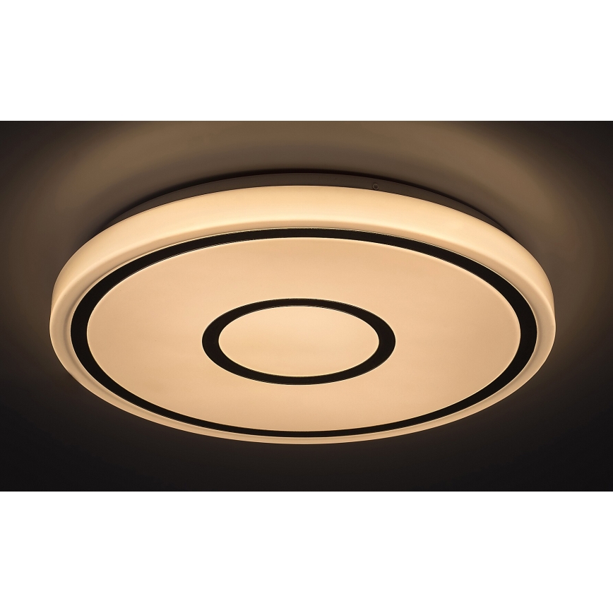 Rabalux - LED-Deckenleuchte LED/25W/230V 3000K