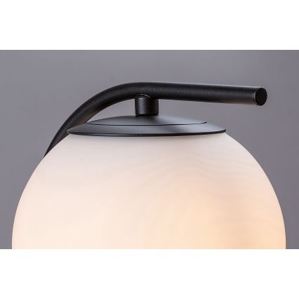 Rabalux - Wandlampe 1xE27/20W/230V