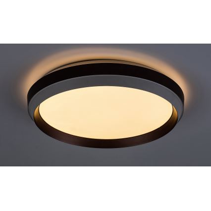 Rabalux - LED-Deckenleuchte LED/24W/230V 3000K