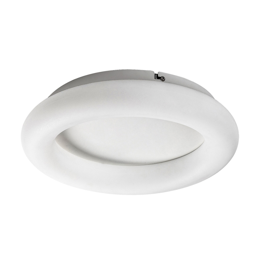 Rabalux - LED-Deckenleuchte LED/24W/230V 4000K d 33 cm weiß