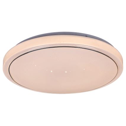 Rabalux - LED-Deckenleuchte LED/24W/230V 3000K d 38 cm