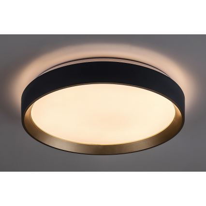 Rabalux - LED-Deckenleuchte LED/25W/230V 3000K d 38 cm