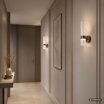 Rabalux - LED-Wandleuchte LED/8W/230V 3000K