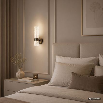 Rabalux - LED-Wandleuchte LED/8W/230V 3000K