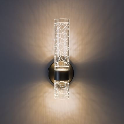 Rabalux - LED-Wandleuchte LED/8W/230V 3000K