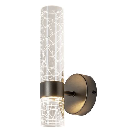 Rabalux - LED-Wandleuchte LED/8W/230V 3000K