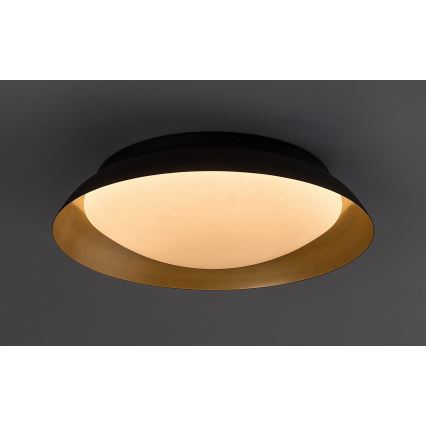 Rabalux - LED-Deckenleuchte LED/24W/230V 3000K d 40 cm