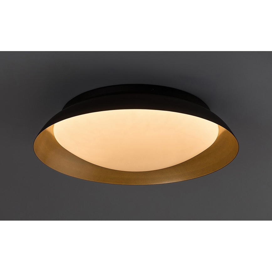 Rabalux - LED-Deckenleuchte LED/24W/230V 3000K d 40 cm
