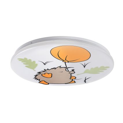 Rabalux - LED-Deckenbeleuchtung für Kinder LED/24W/230V 3000K