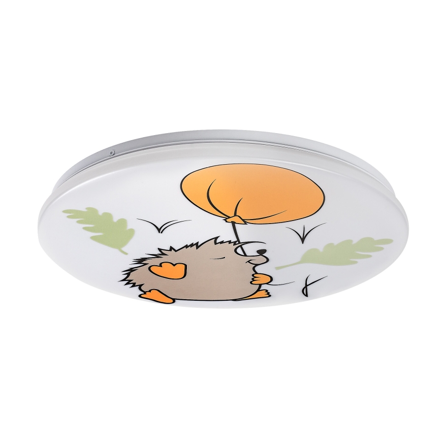 Rabalux - LED-Deckenbeleuchtung für Kinder LED/24W/230V 3000K